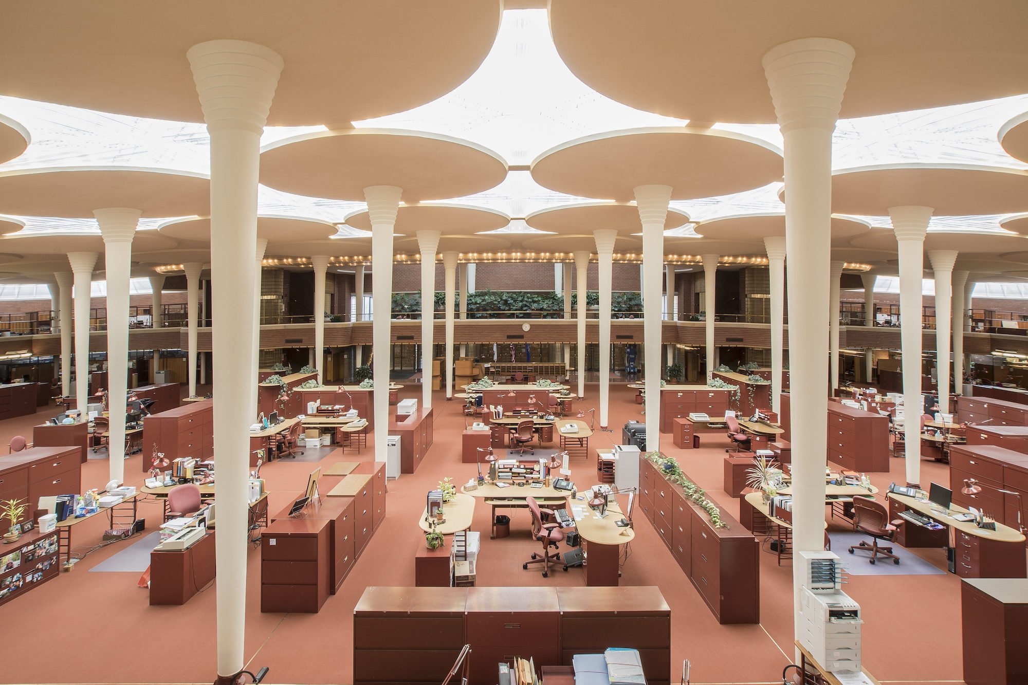 The Utopian Dream of Frank Lloyd Wright’s Usonian Homes — Academy ...