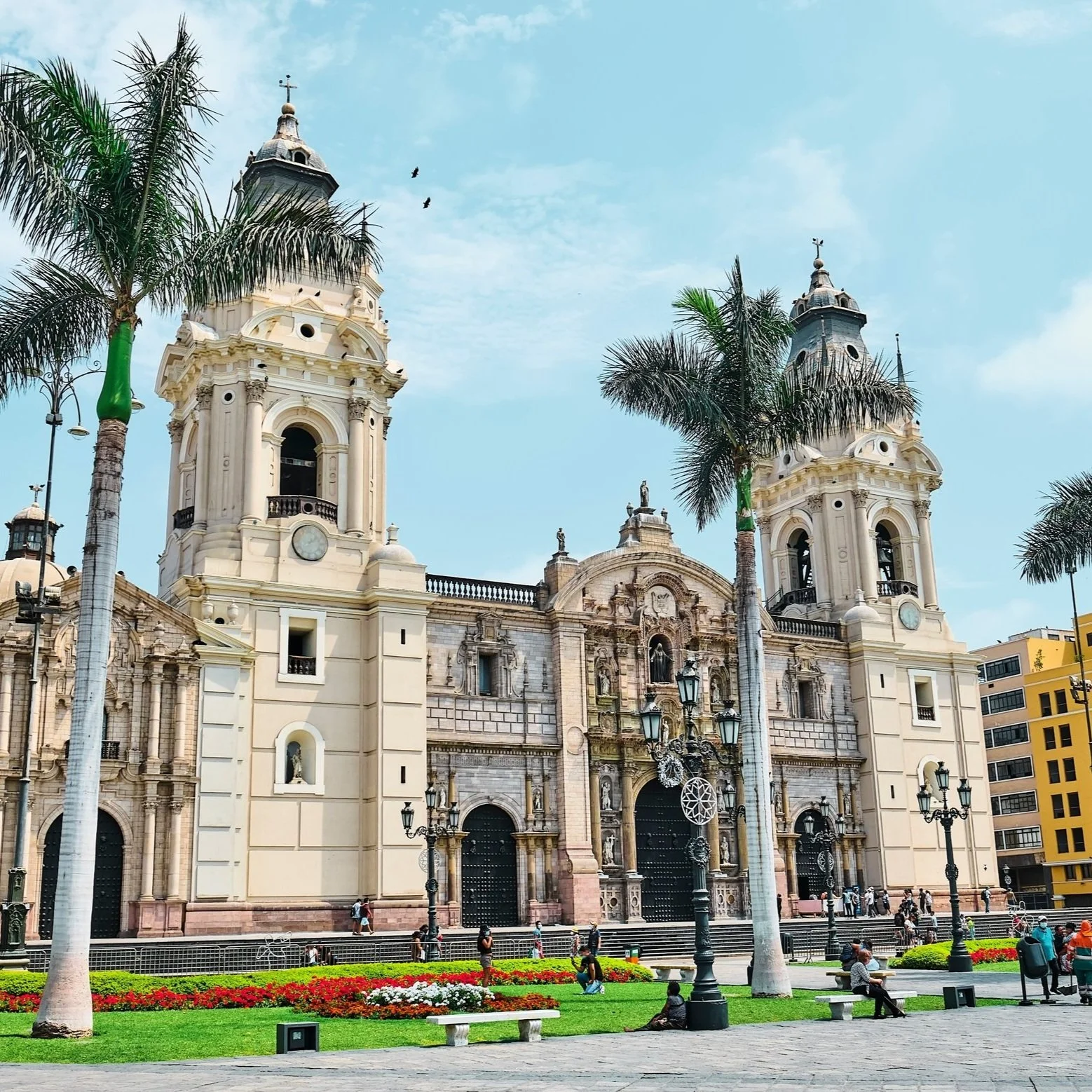 Historic Center of Lima 2.jpg
