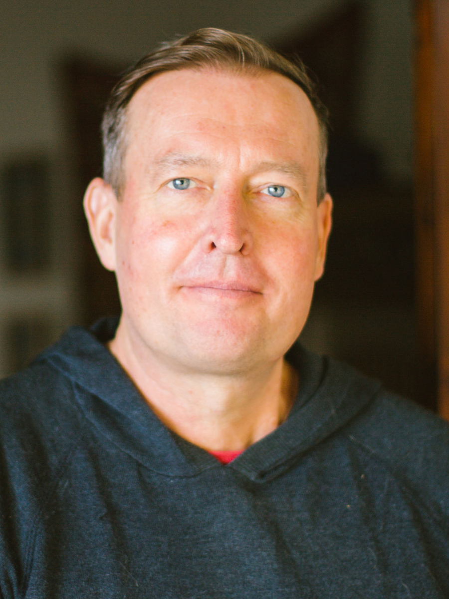 Profile picture of Academy Travel's tour leader Chris Aslan