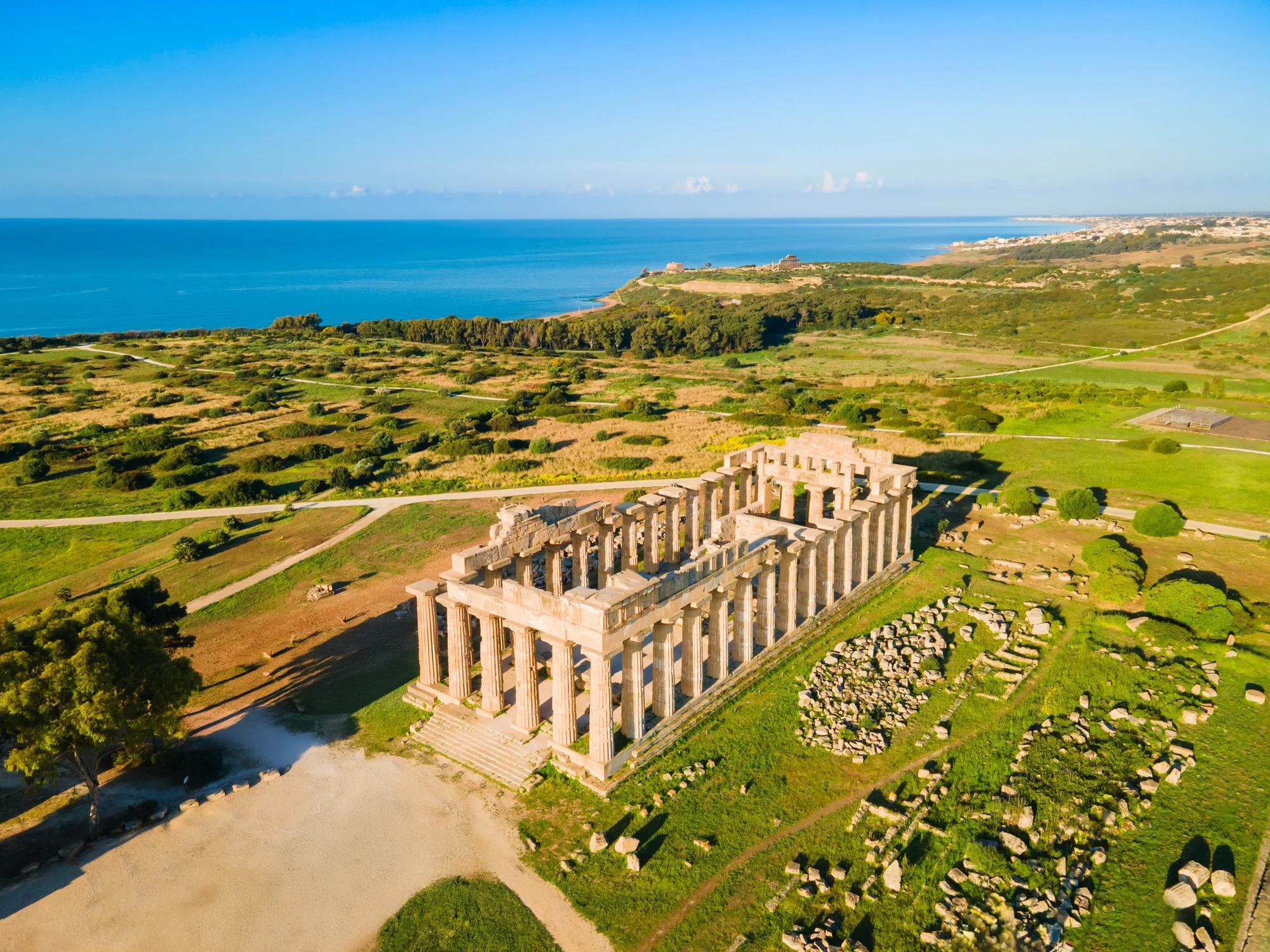 Sicily’s Top Ten Archaeological Sites