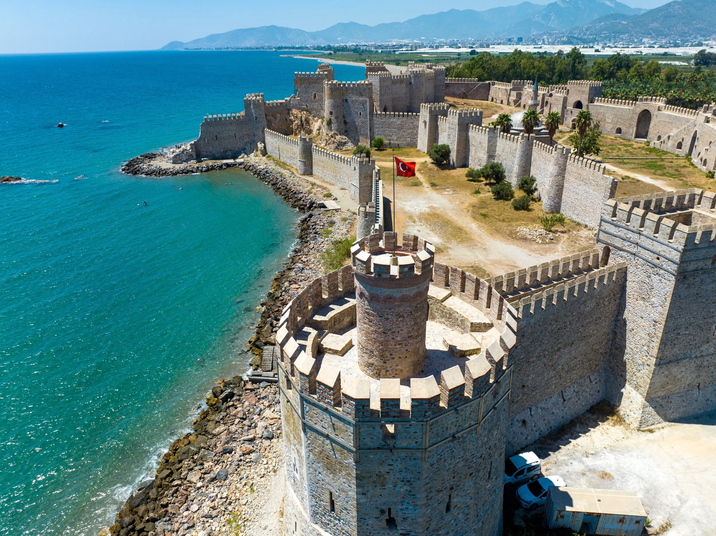 Memure Turkiye