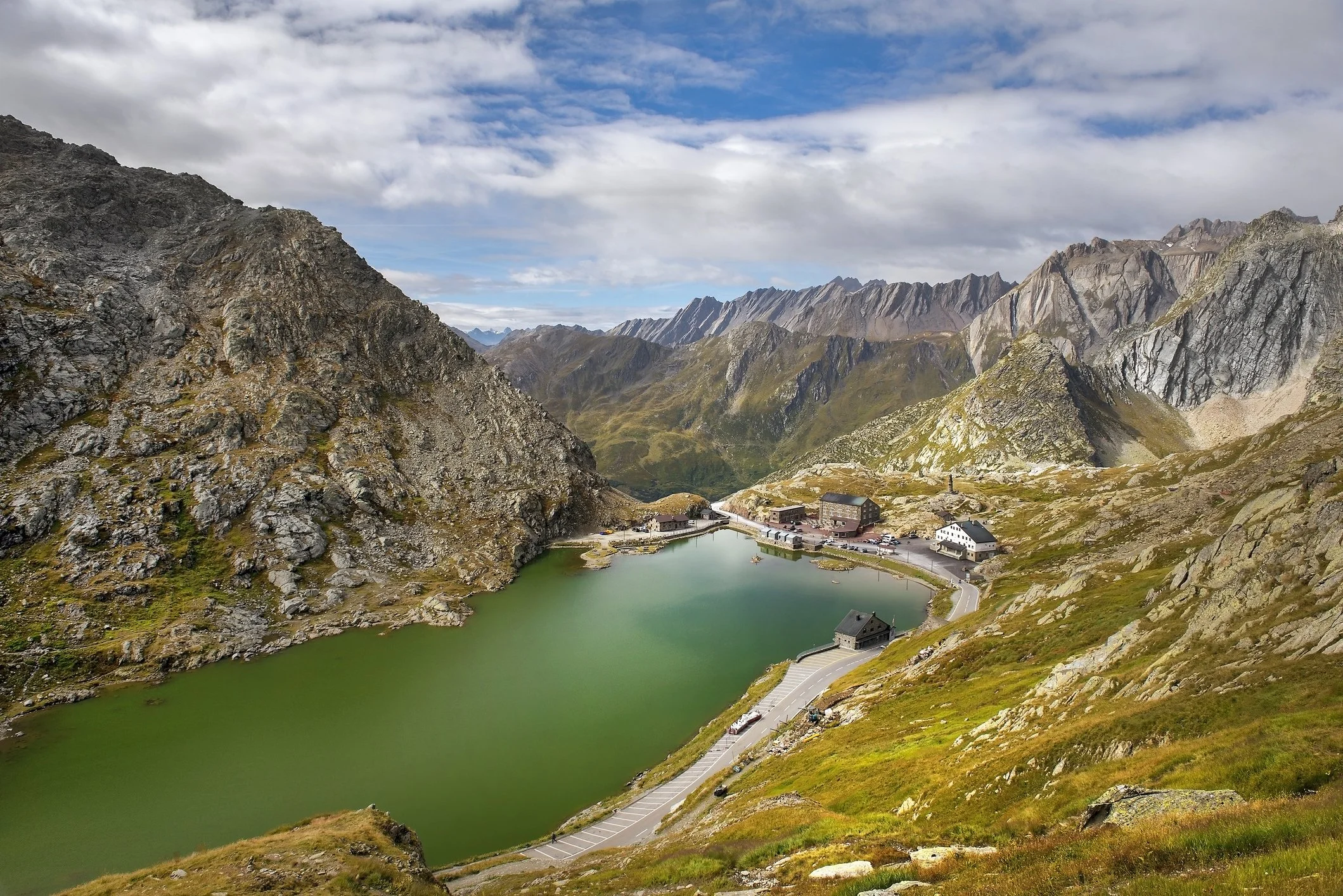 The Via Francigena: The Story of a Medieval Superhighway
