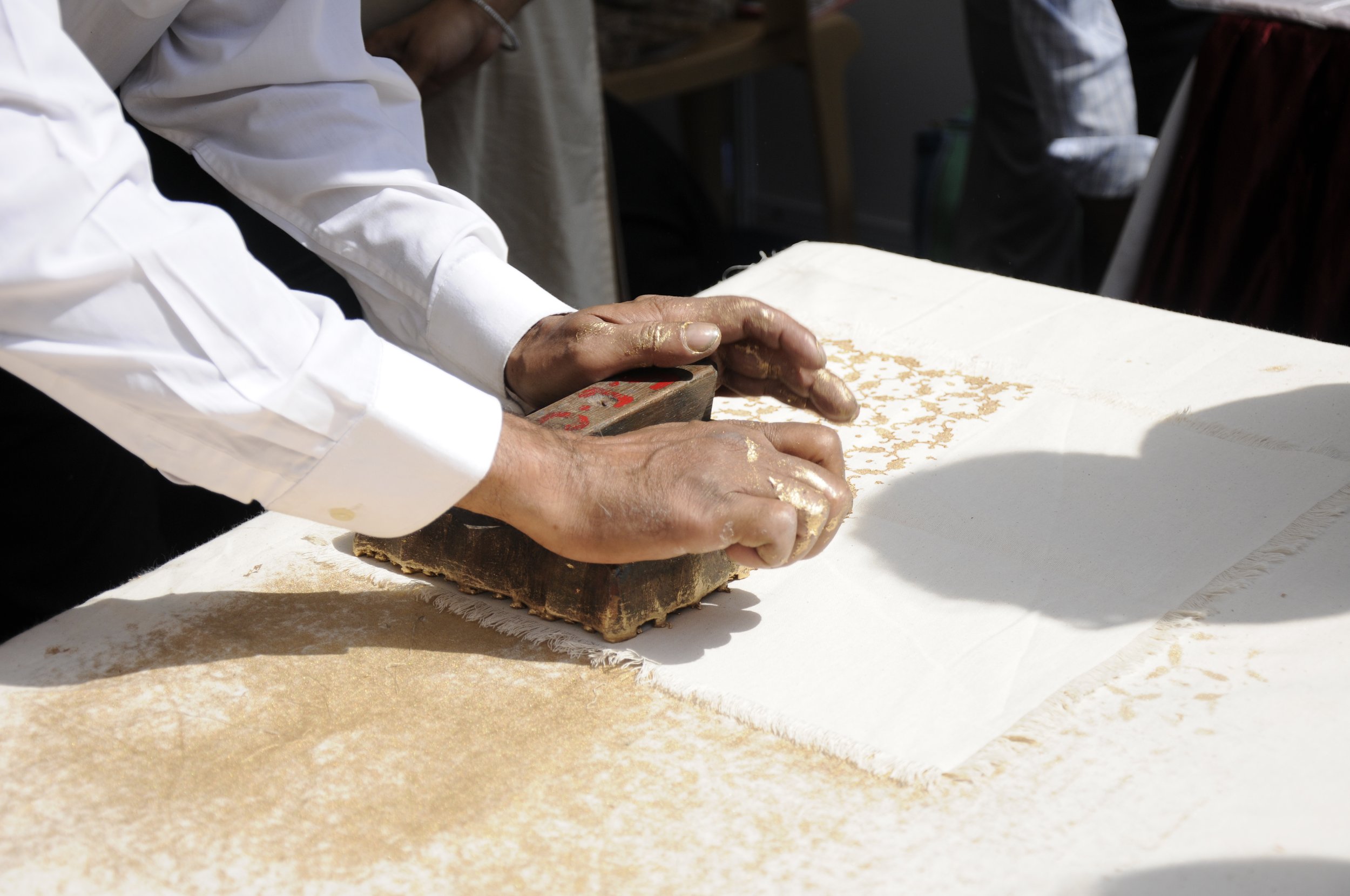 India’s Traditional Crafts