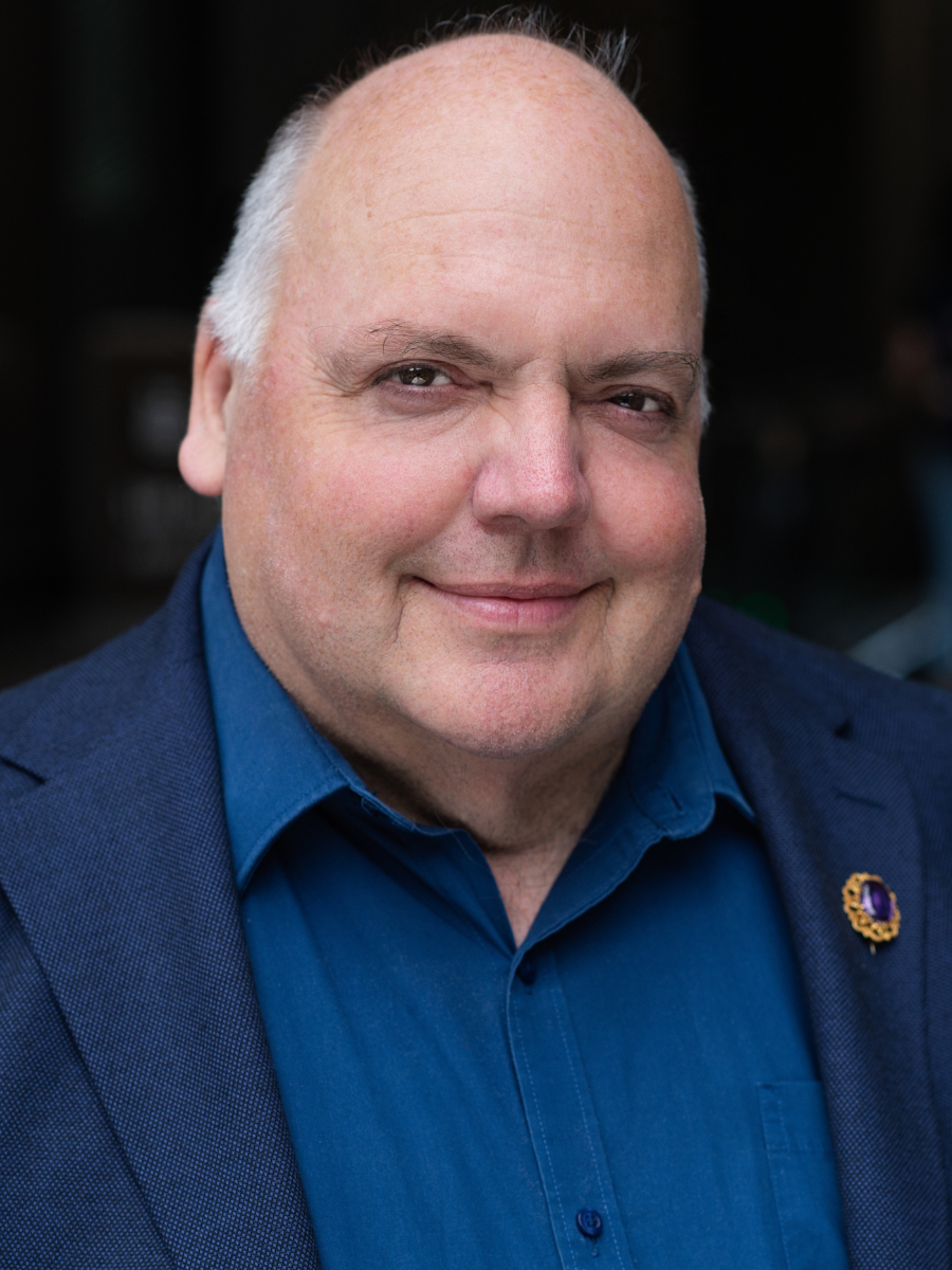 Profile picture of Academy Travel's tour leader  Kenneth W. Park