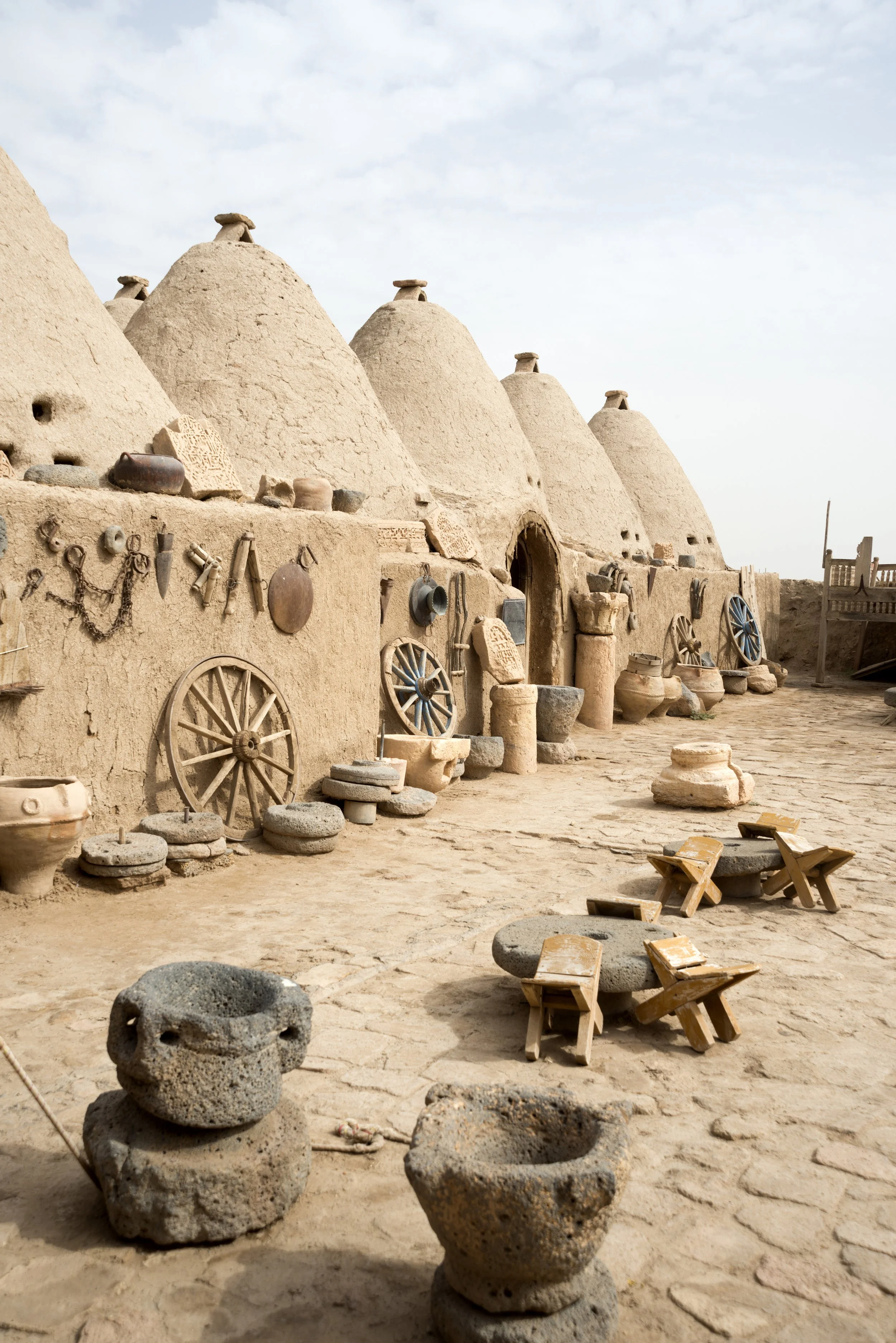 Harran Türkiye