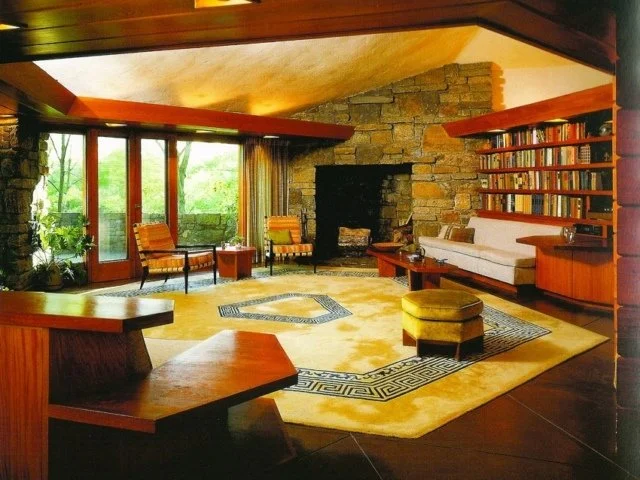 The Utopian Dream of Frank Lloyd Wright’s Usonian Homes — Academy ...