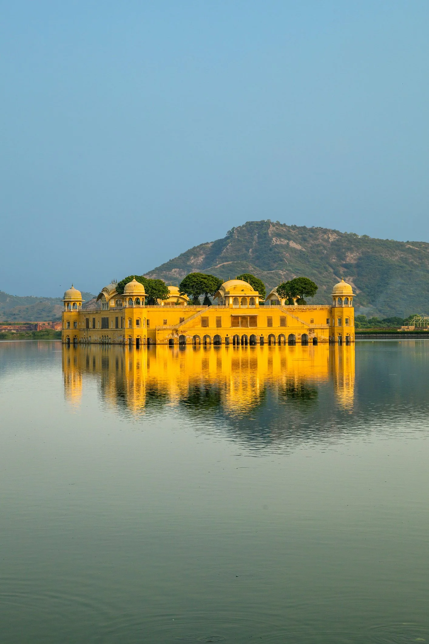 Udaipur India