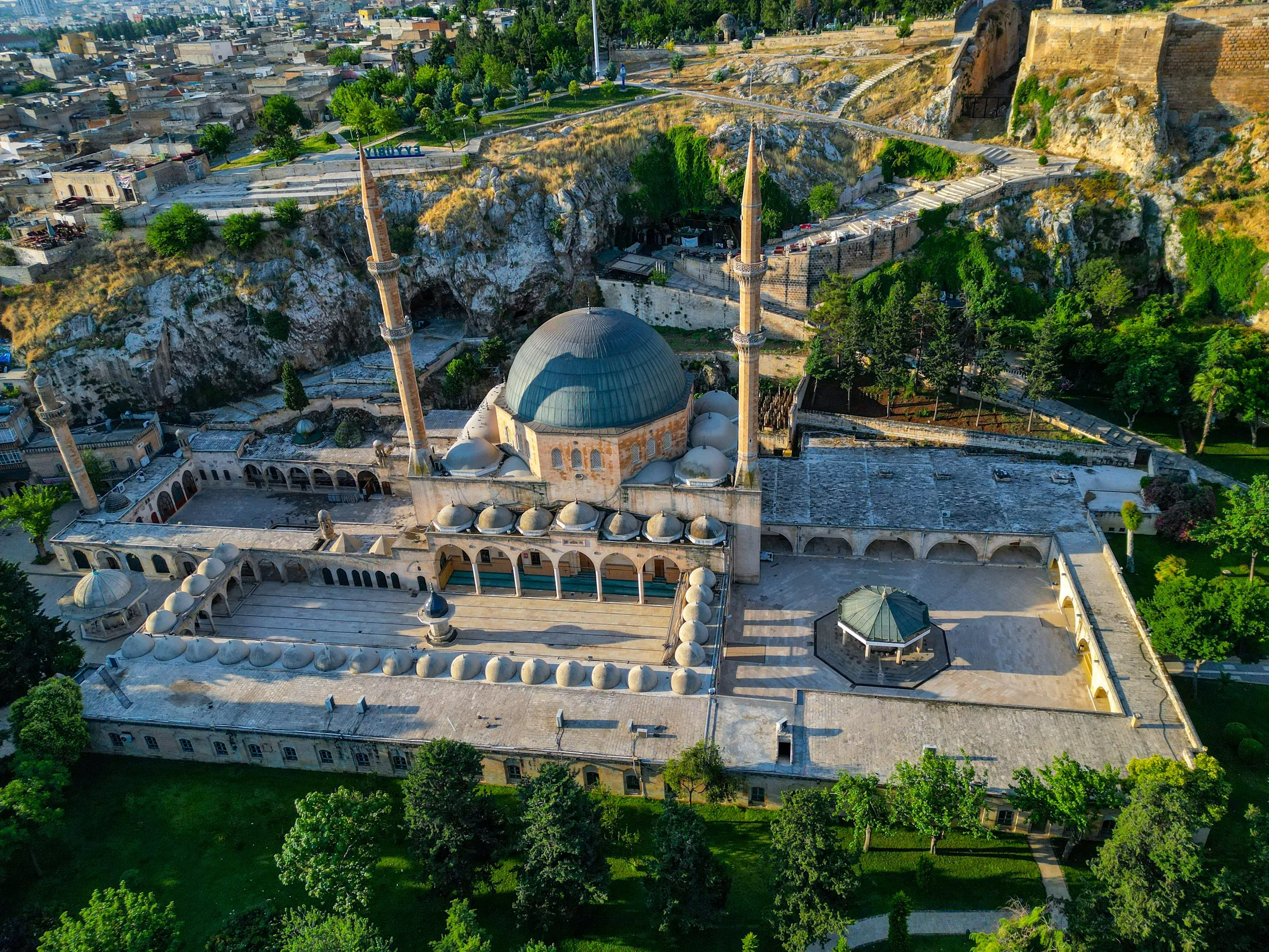 Şanlıurfa Türkiye