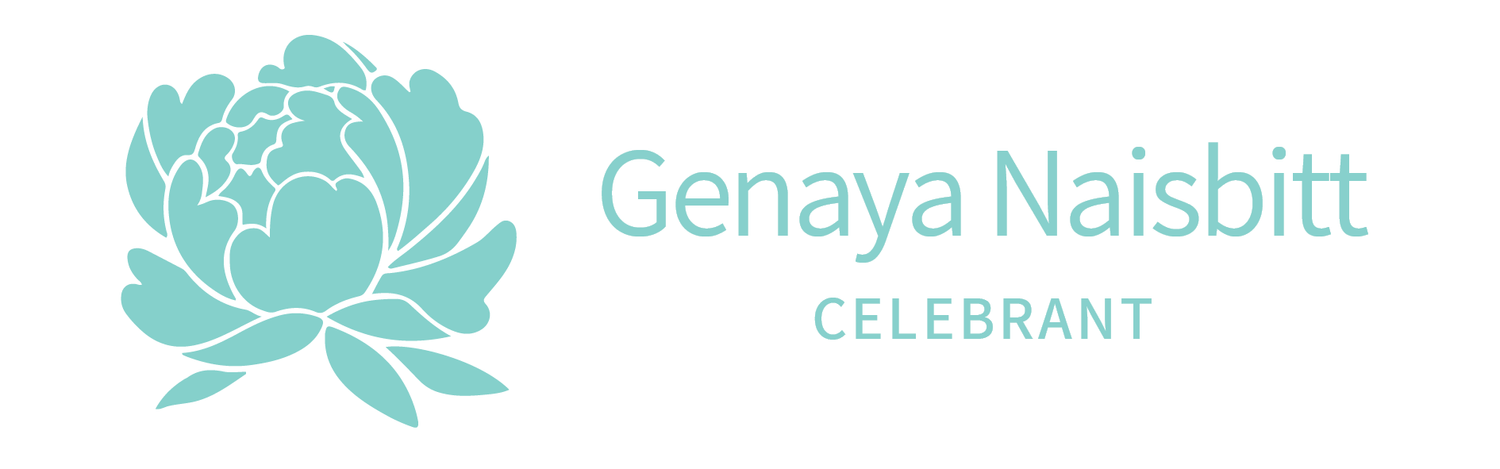 Genaya Naisbitt - Celebrant