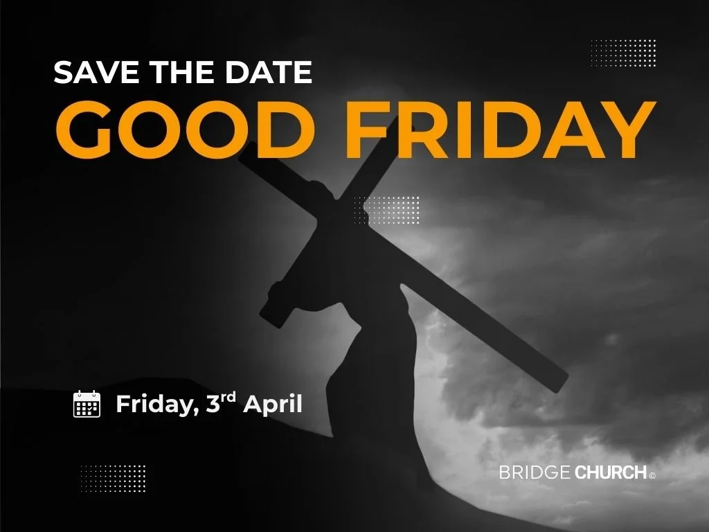 Good Friday