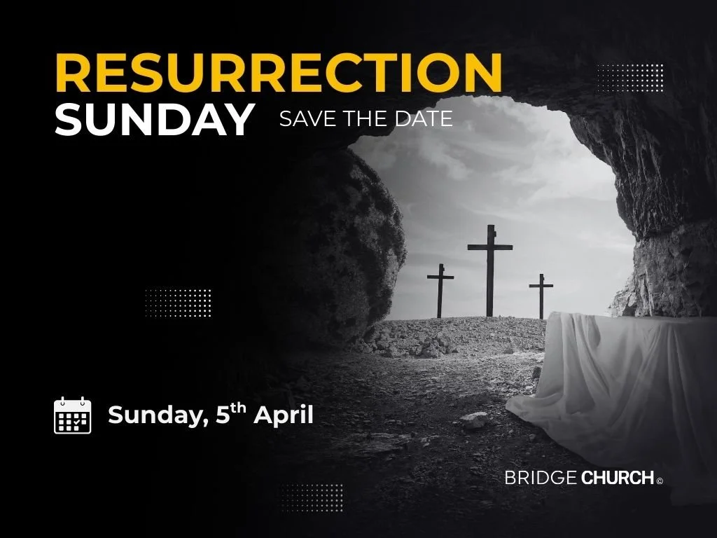 Resurrection Sunday