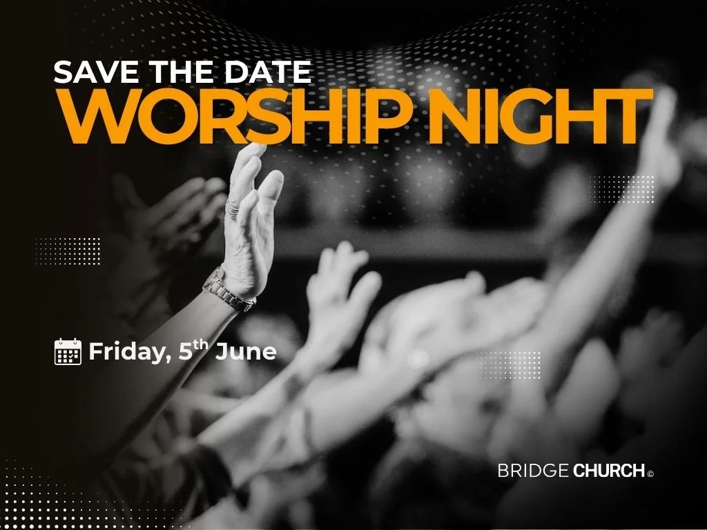 Worship Night