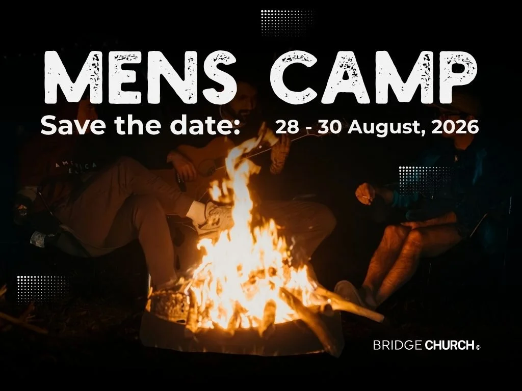 Men’s Camp