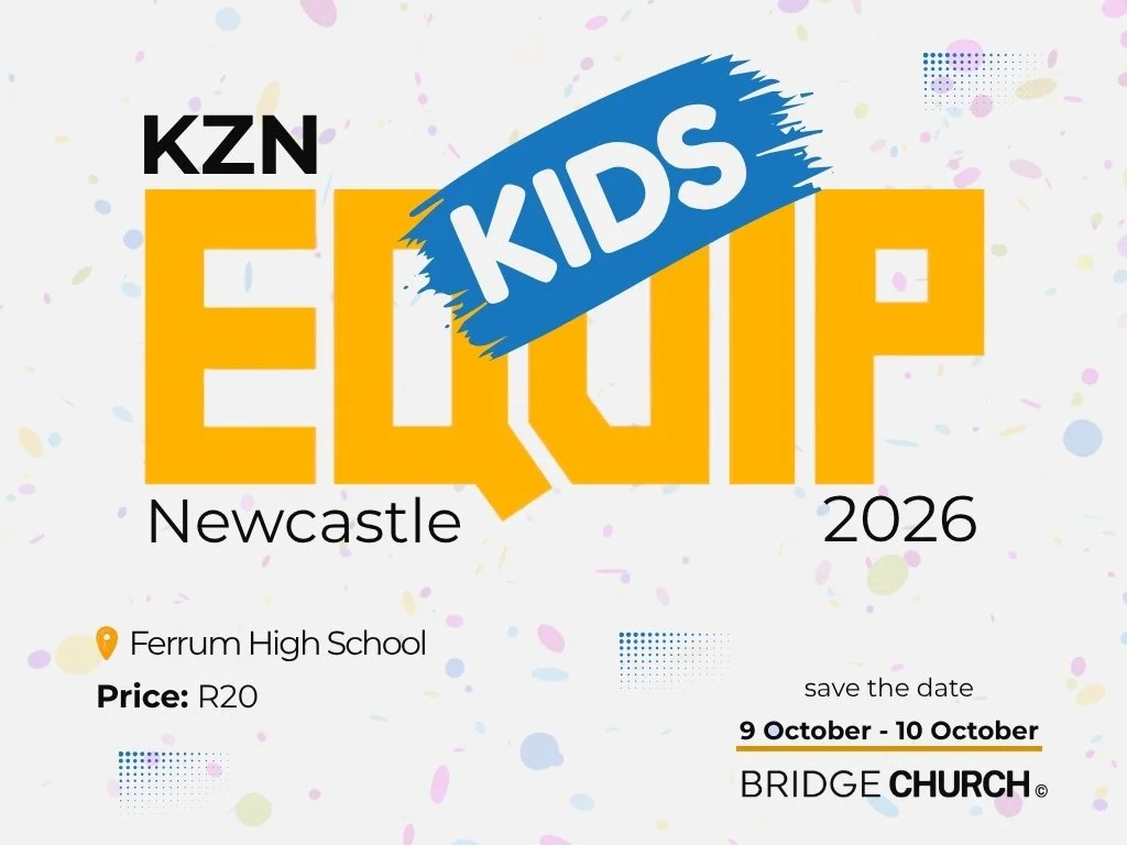 KZN Kids Equip