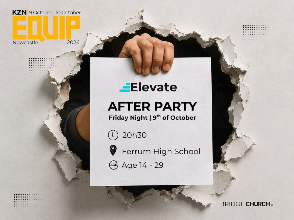 Elevate After Party