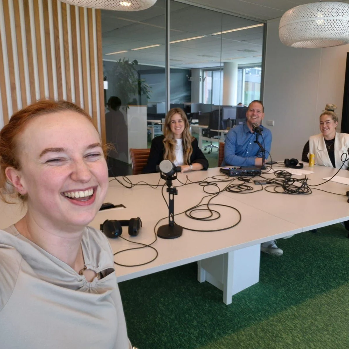 Podcast: Wortell Get Empowered