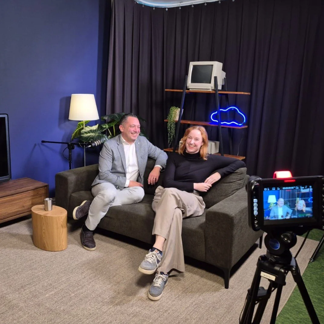 Live webinar: Eerste hulp bij AI ambitie