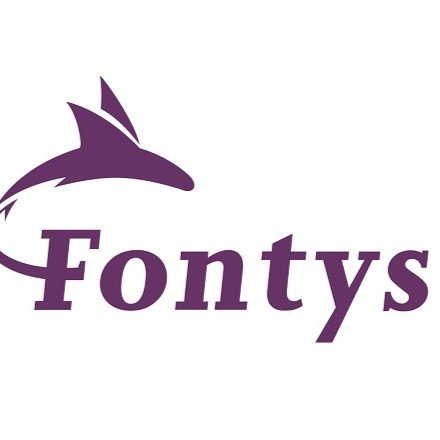 Guest speaker @ Fontys ICT