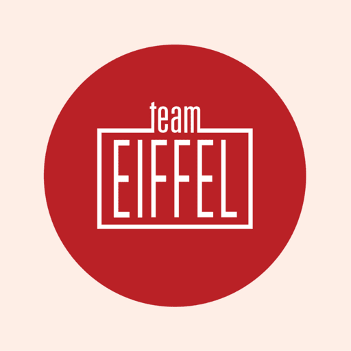 Customer: Team Eiffel