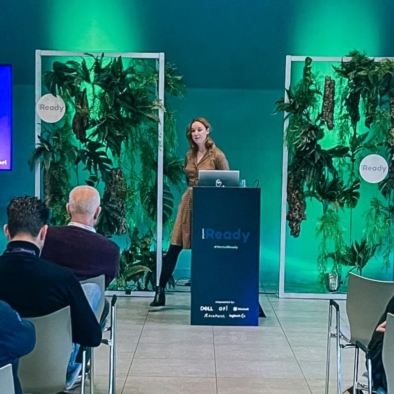 Wortell blog: van AI experiment naar schaalbare oplossing 