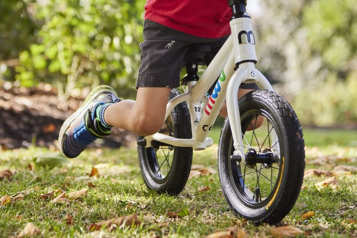 Delivery & Returns — mwv bikes