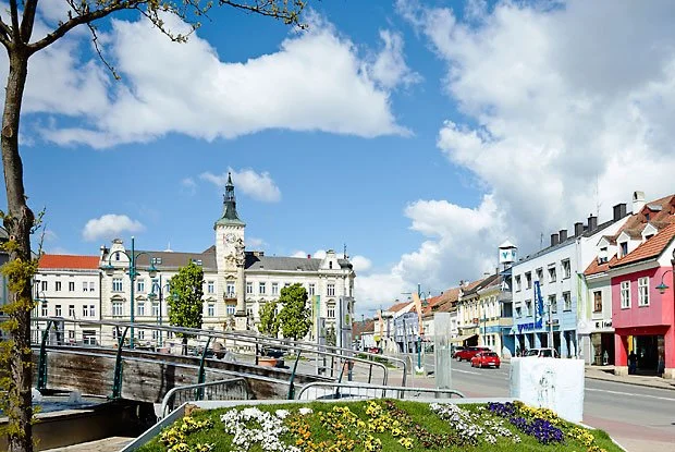 Mistelbach