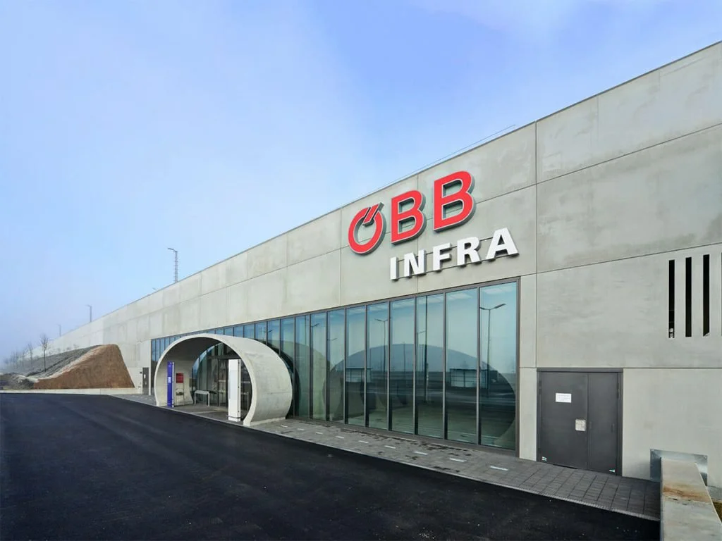 Office- & Retailcenter Bahnhof Tullnerfeld