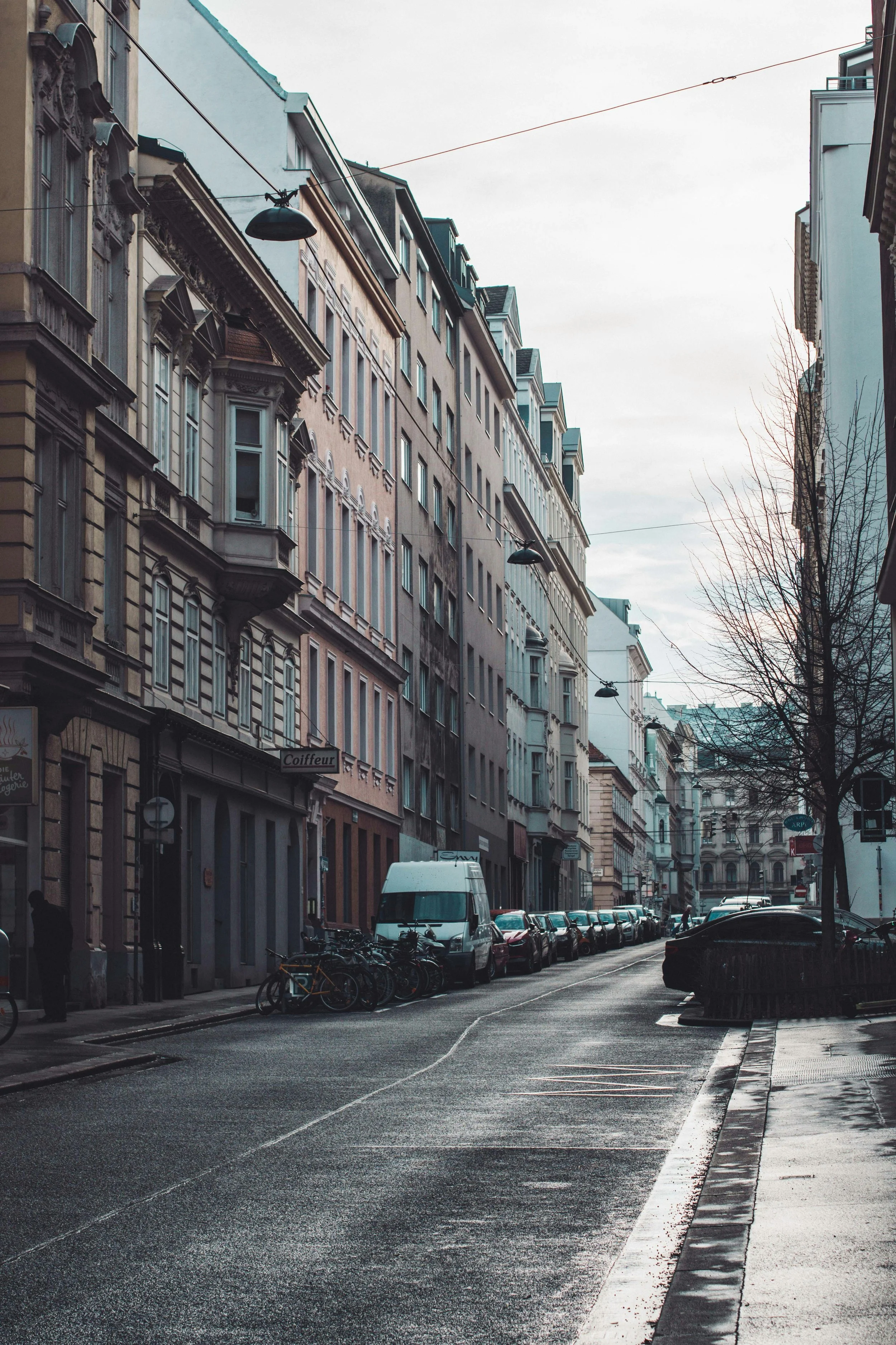 Beheimgasse