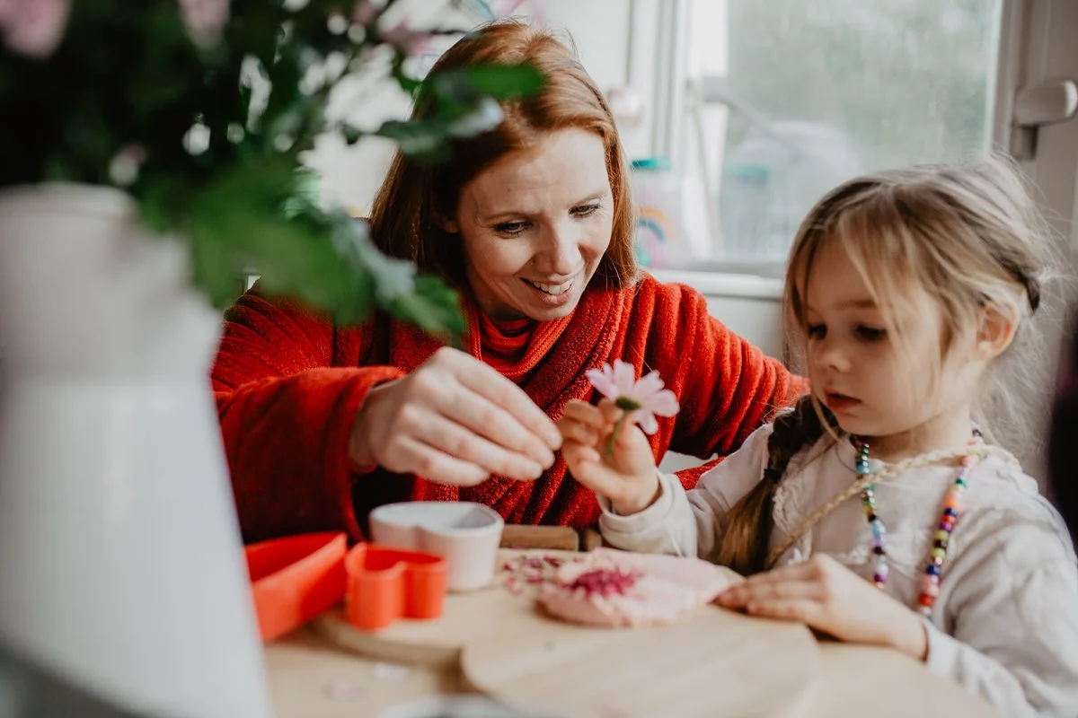 Woodland Day Nursery