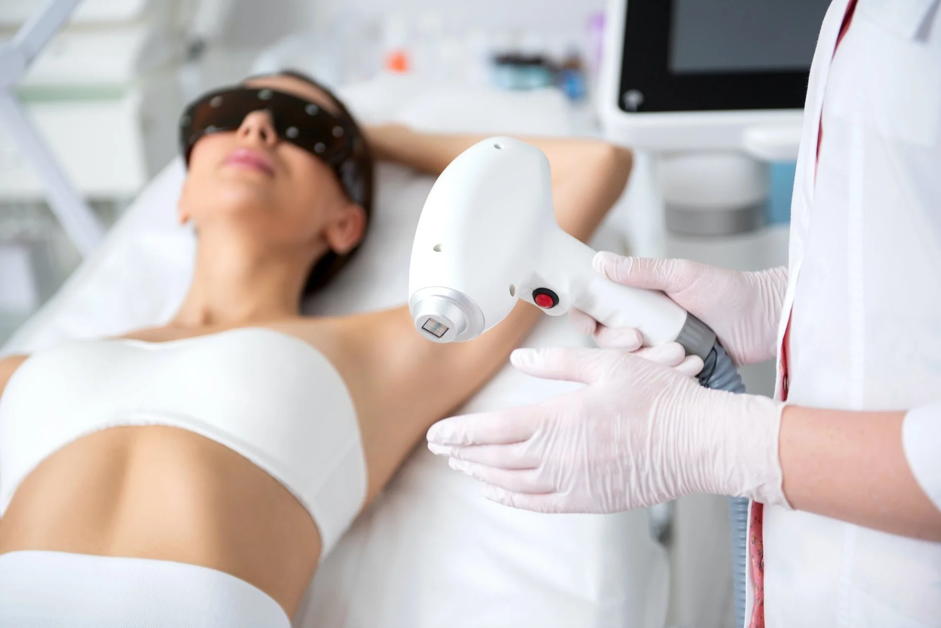Your Guide to Laser Hair Removal: 10 FAQs Answered