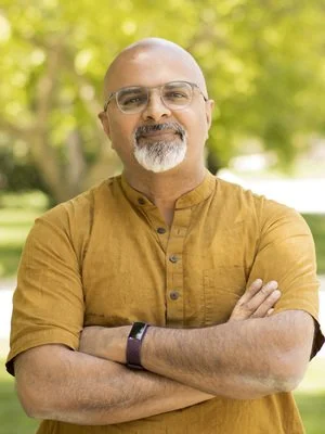 Professor Pravan Jani explains how Ohio's statehouse has limited academic freedom