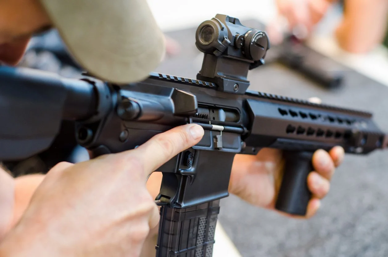 111. Remington Arms held accountable for the Sandy Hook Elementary School massacre