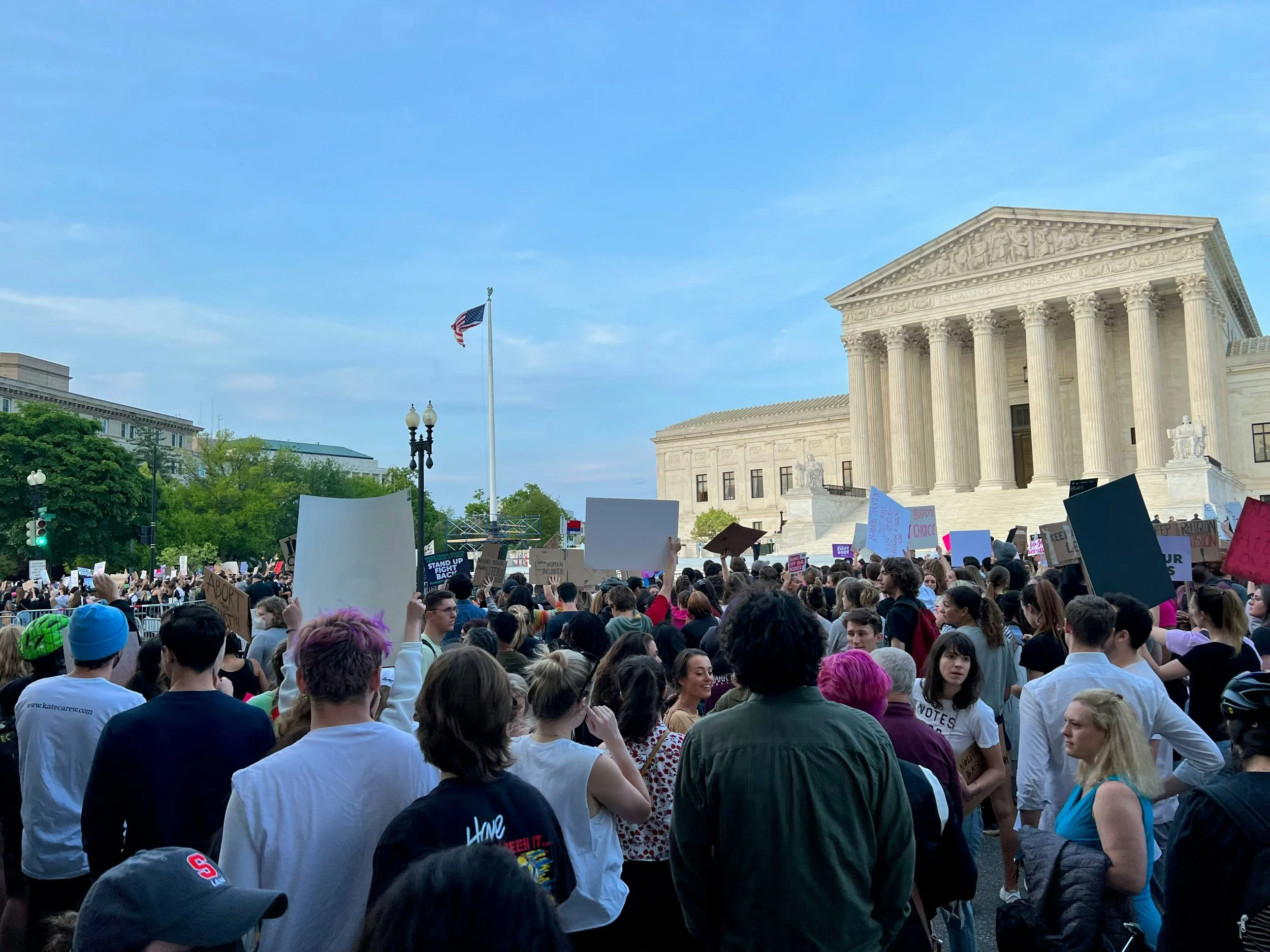 115. The U.S. Supreme Court’s shadow docket and steady movement to the right