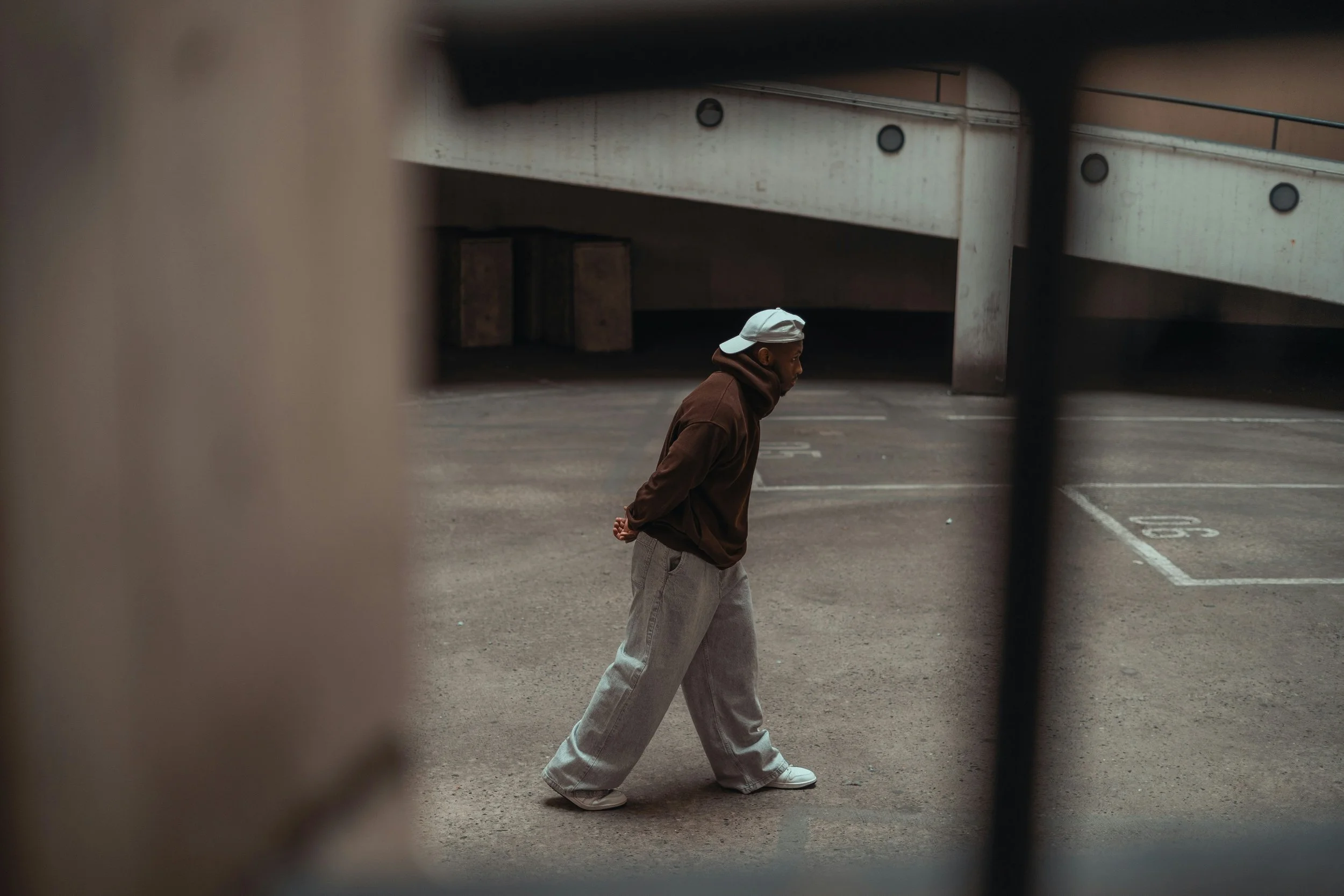 122. One woman's effort to reduce the number of incarcerated Blacks 