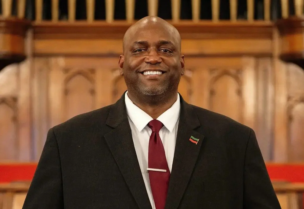 127. Promoting social justice from the pulpit