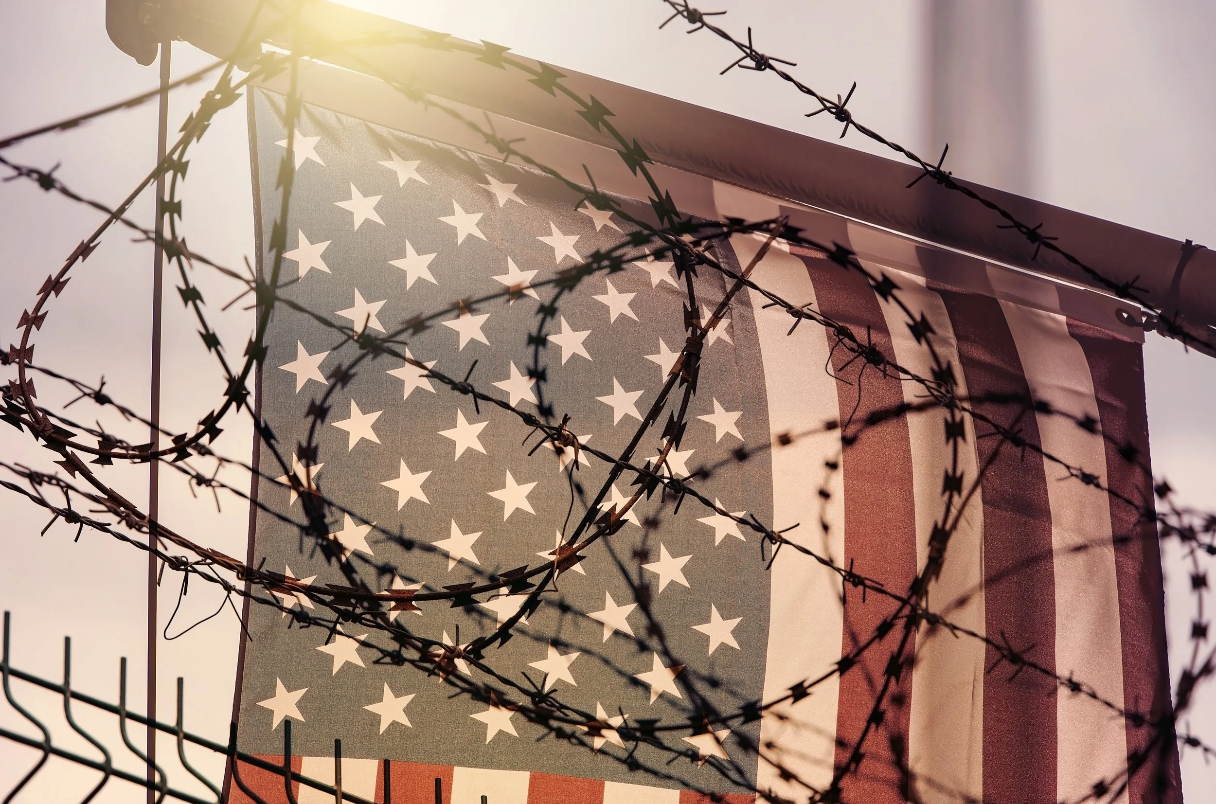 134. The upheaval with the Trump administration ending Temporary Protected Status