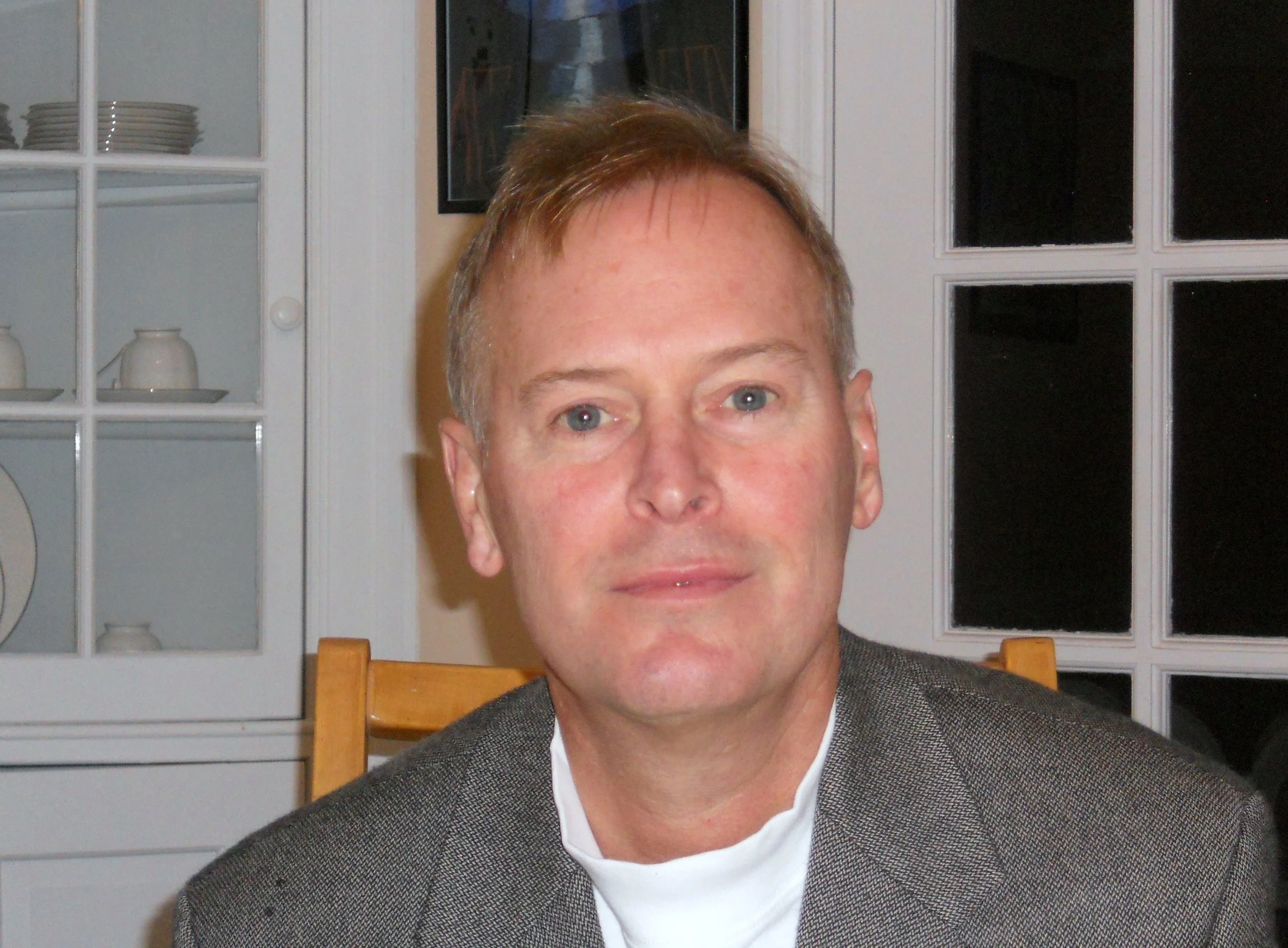 Constitutional law expert Mark Brown discusses recent U.S. Supreme Court decisions