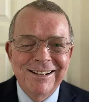 Retired trial lawyer and now dedicated protector of voting rights, Rick Topper talks about all things related to  voting.