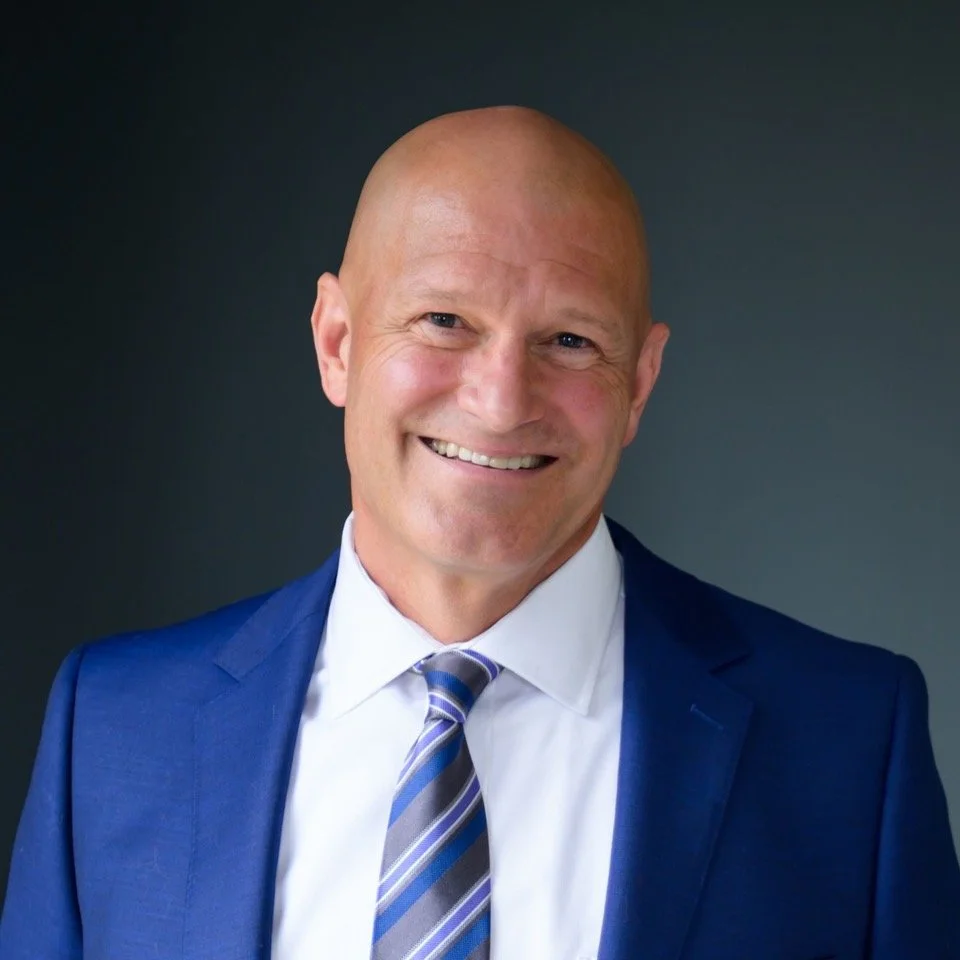 Retired police officer talks with us about the components behind good policing