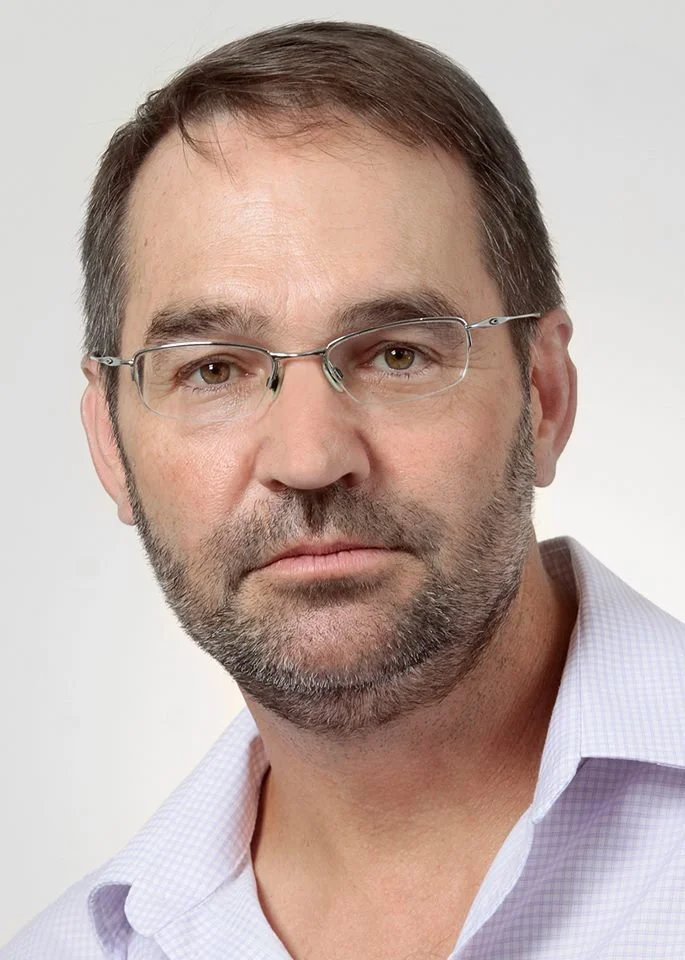 Reporter Marty Schladen talks about threats to freedom and speech and freedom of the press