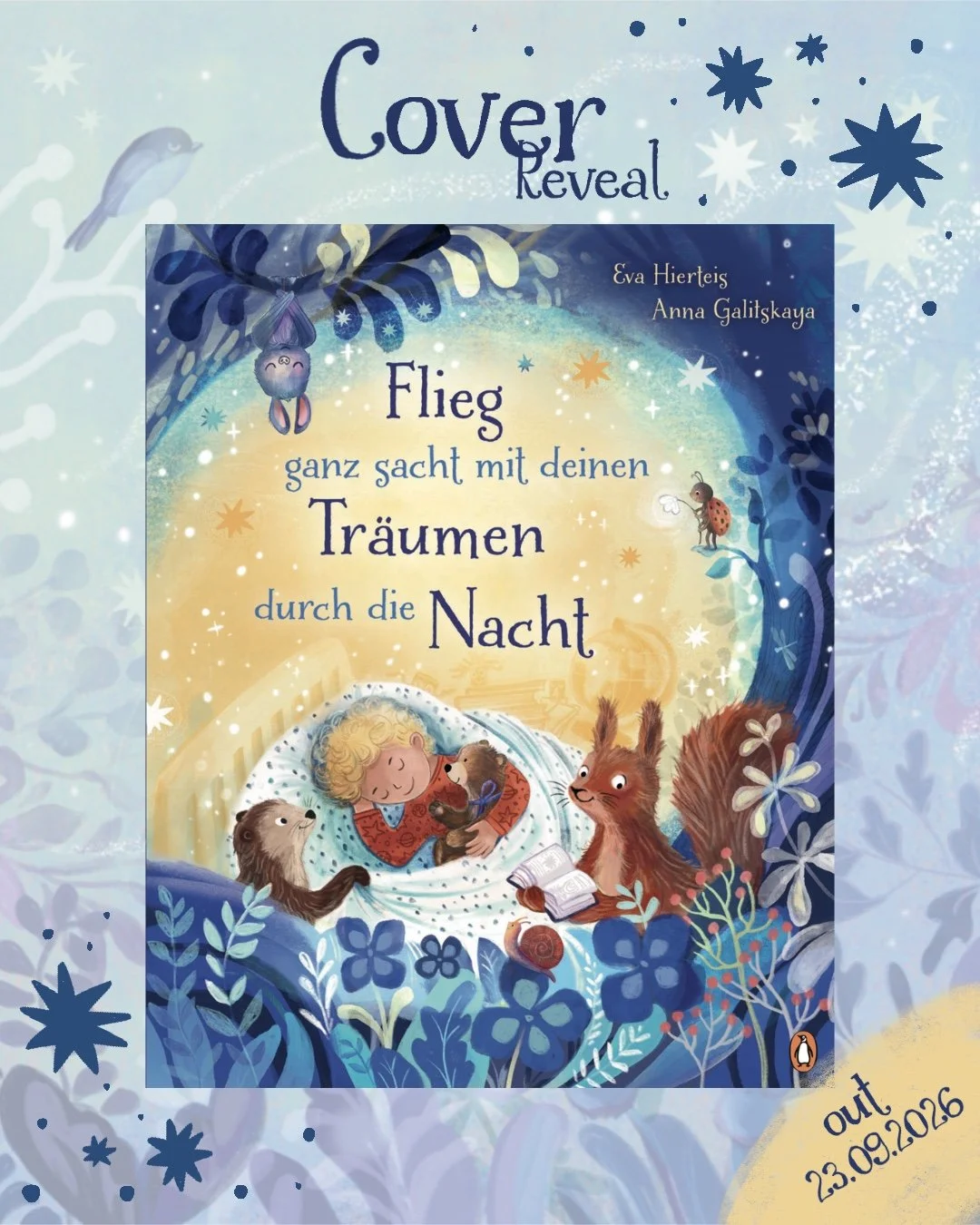 Bedtime Picture Book