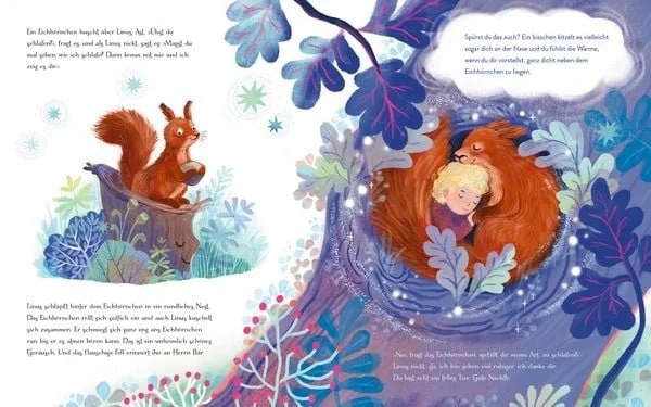 Bedtime Picture Book