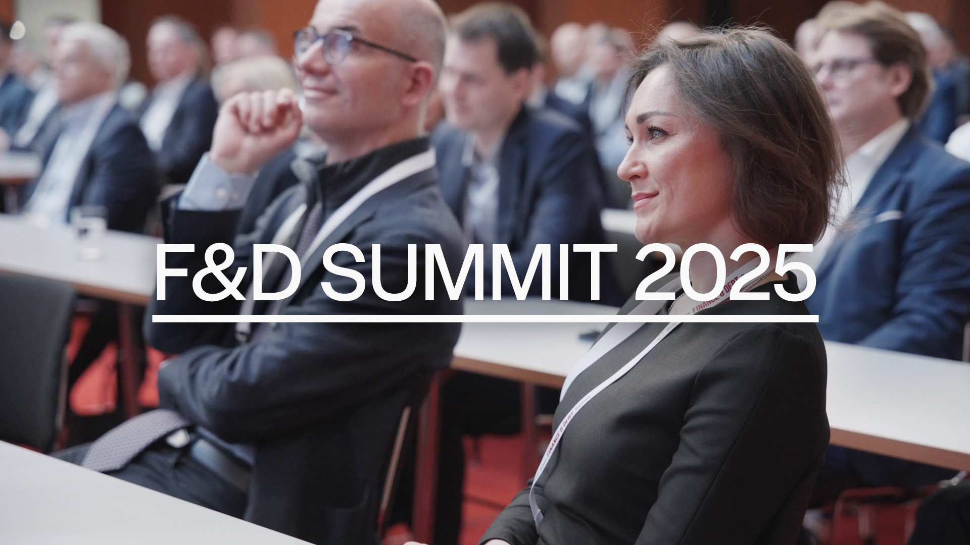 F&D Summit 2025