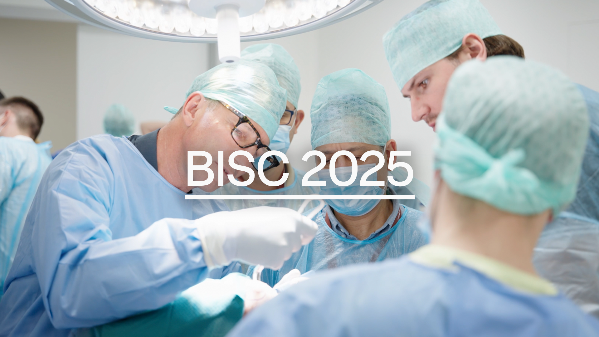 BISC 2025