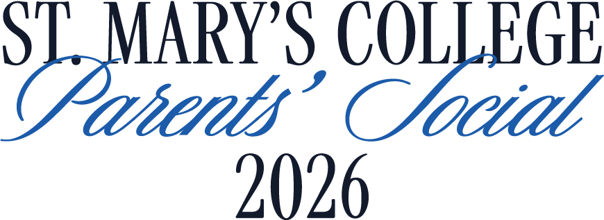St. Mary's Parent's Social 2026