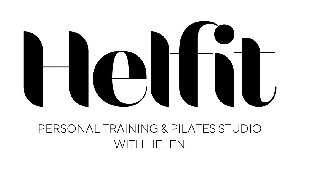 Helen Rose Personal Training and Pilates 