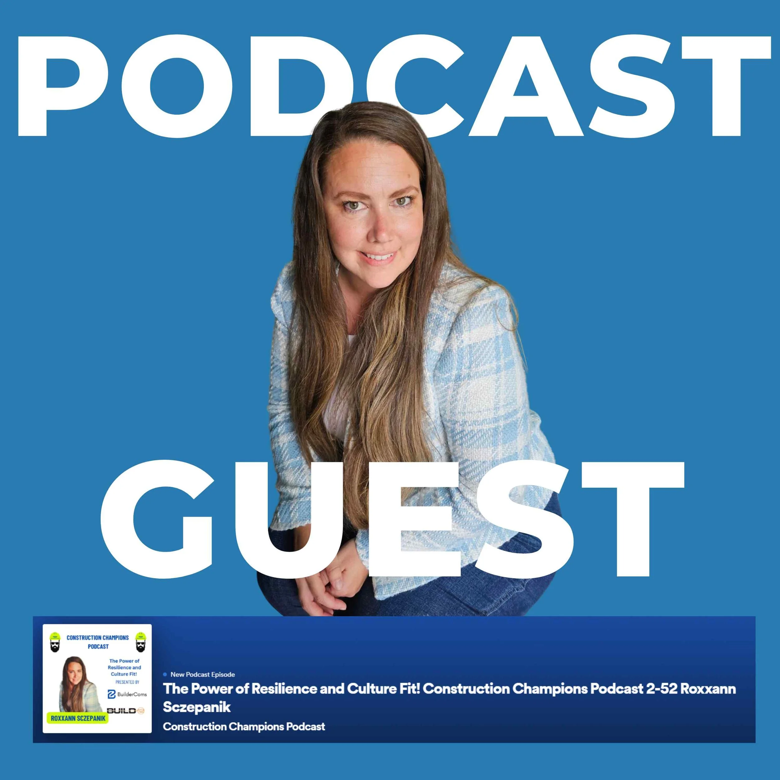 Roxxann Sczepanik: The power of resilience and culture fit
