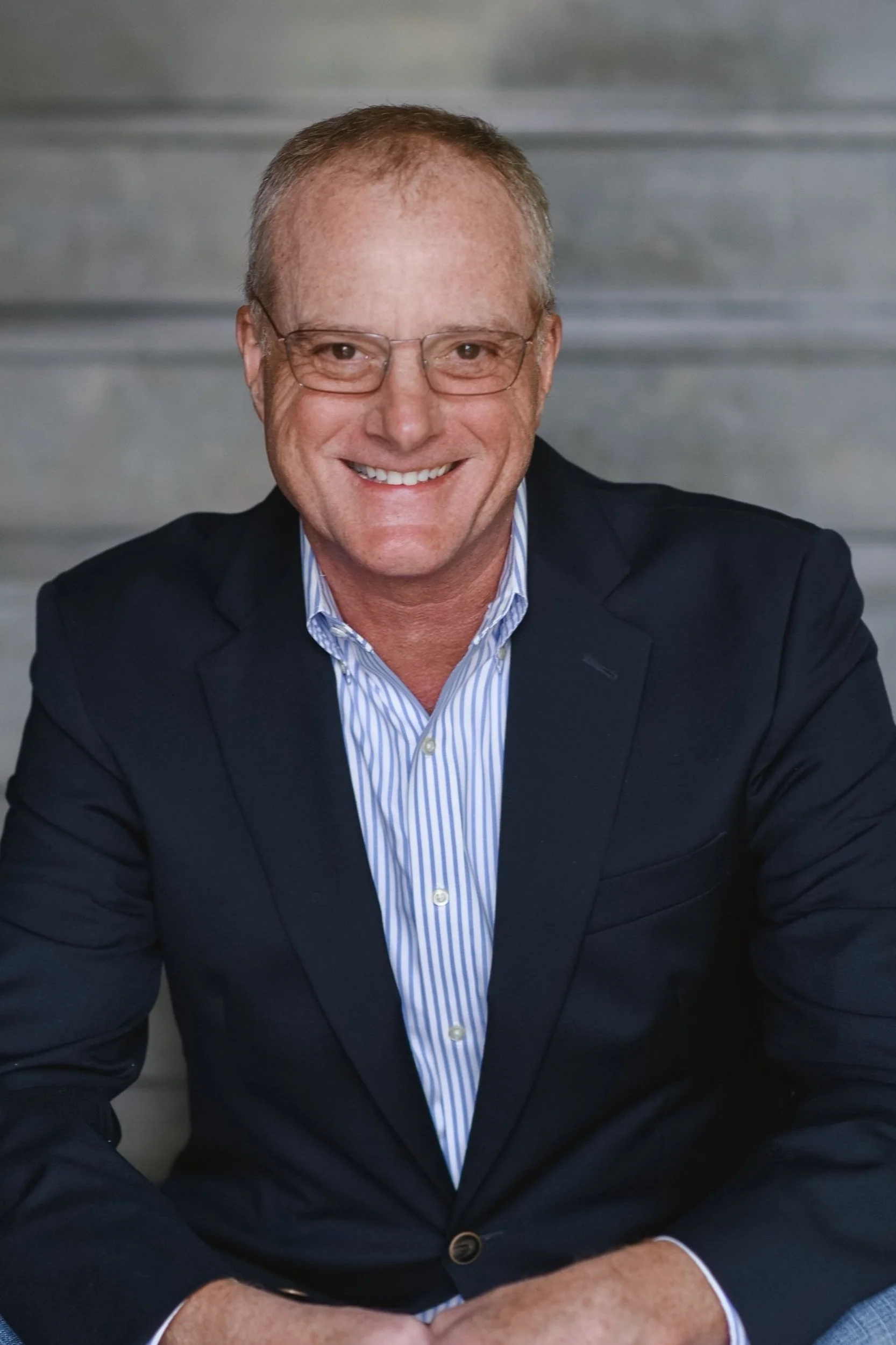 David Brown | Executive Partner