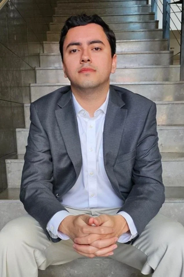 Danny Zapata | Video & IT Support Technician