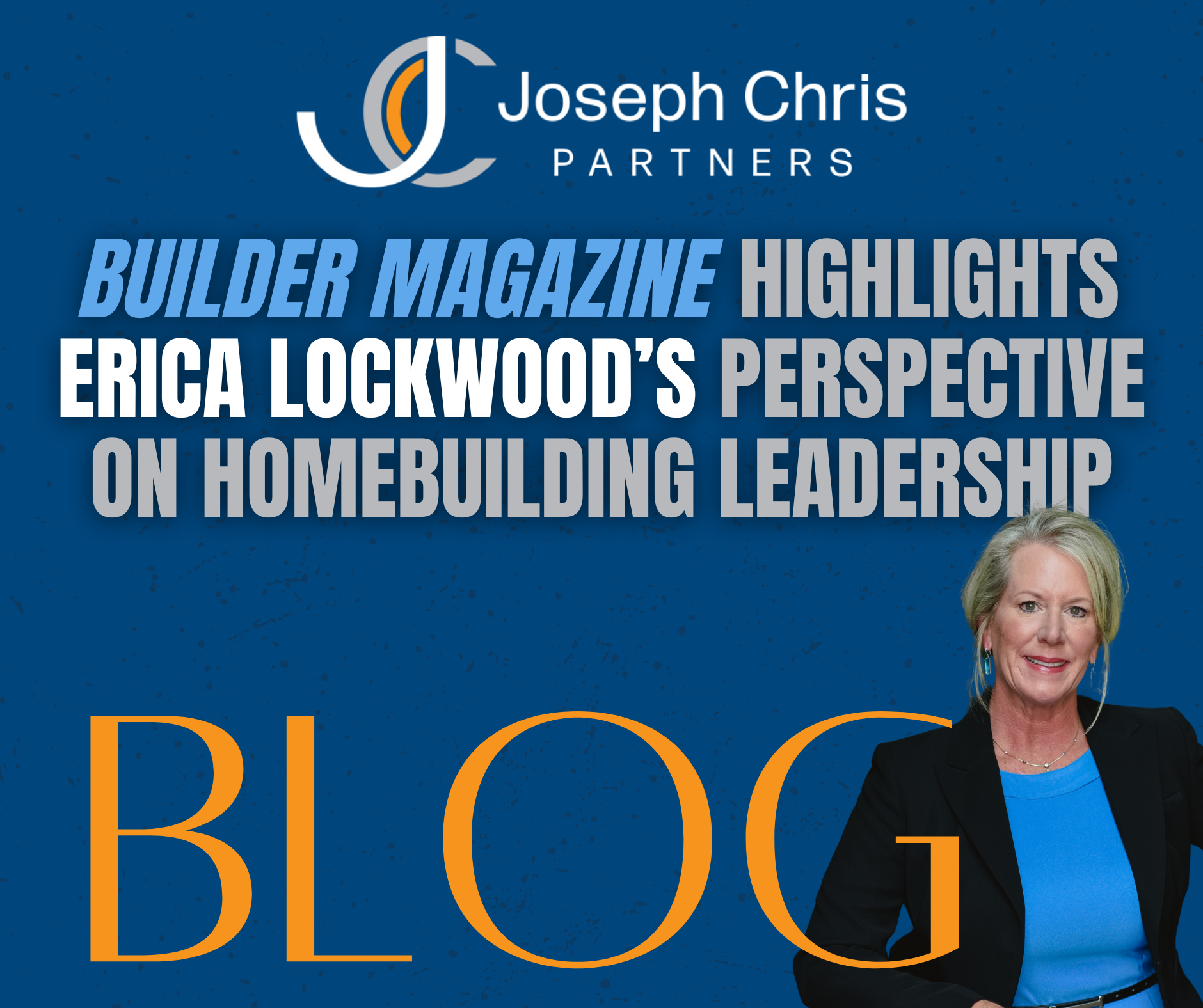 Talking Leadership with Builder Magazine